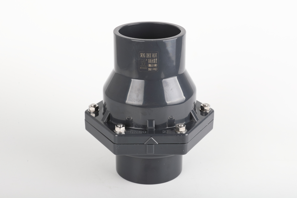 北京翻板式止回阀