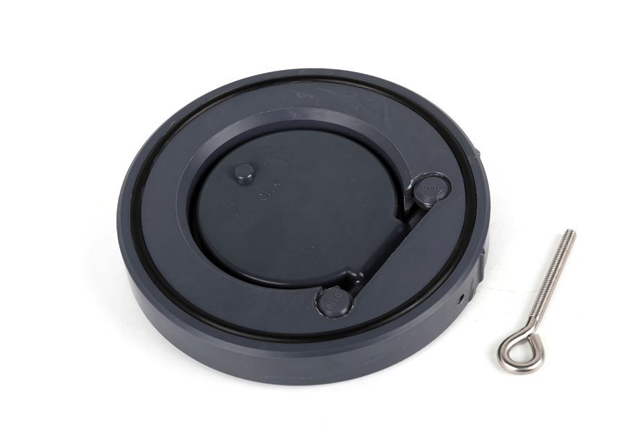 北京对夹式止回阀