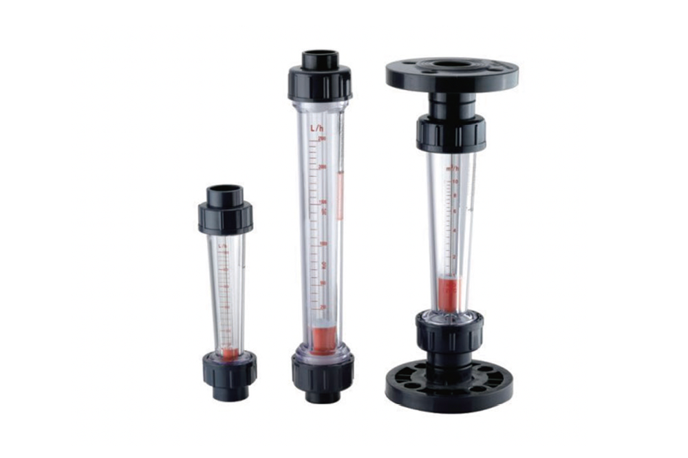 北京LZS塑管浮子流量计